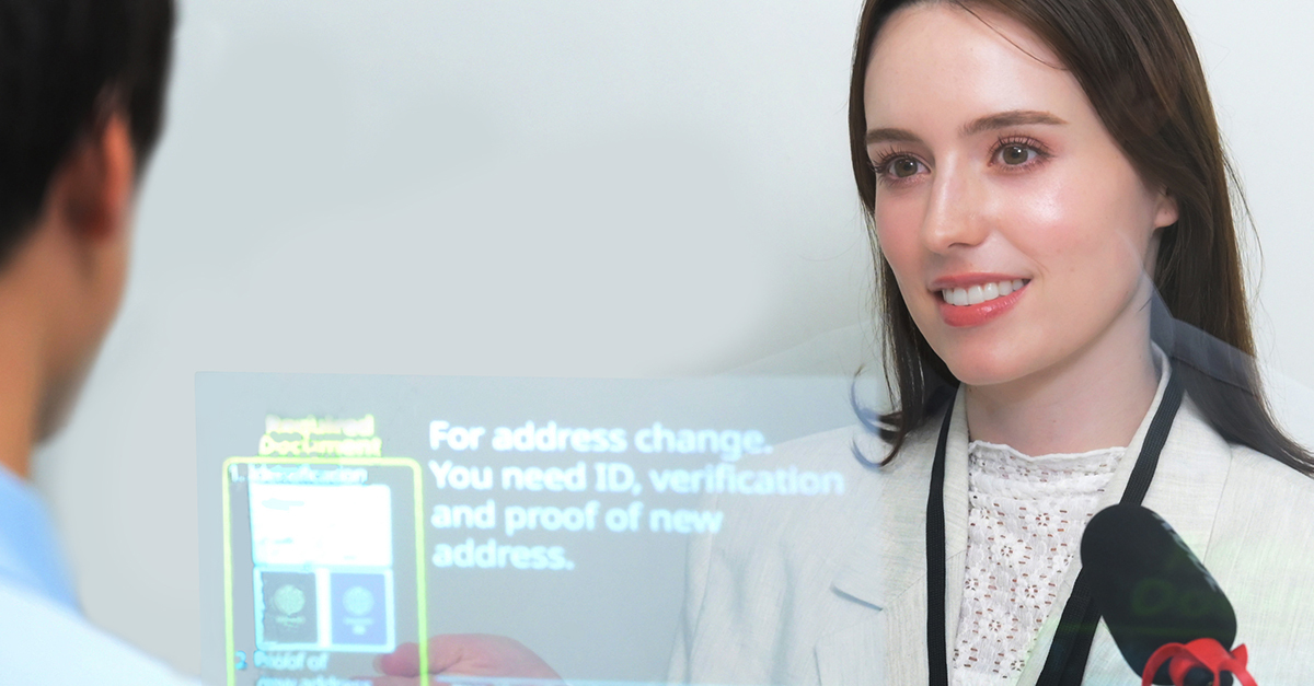 Kyocera to Exhibit Real-Time Caption Display System “Cotopat” for the First Time in the U.S. at the Kyocera Group Booth at CES 2026