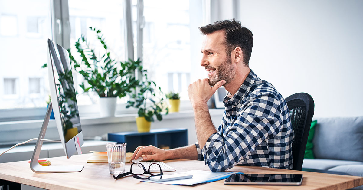 Remote work: Is your company at risk without secure remote printing?