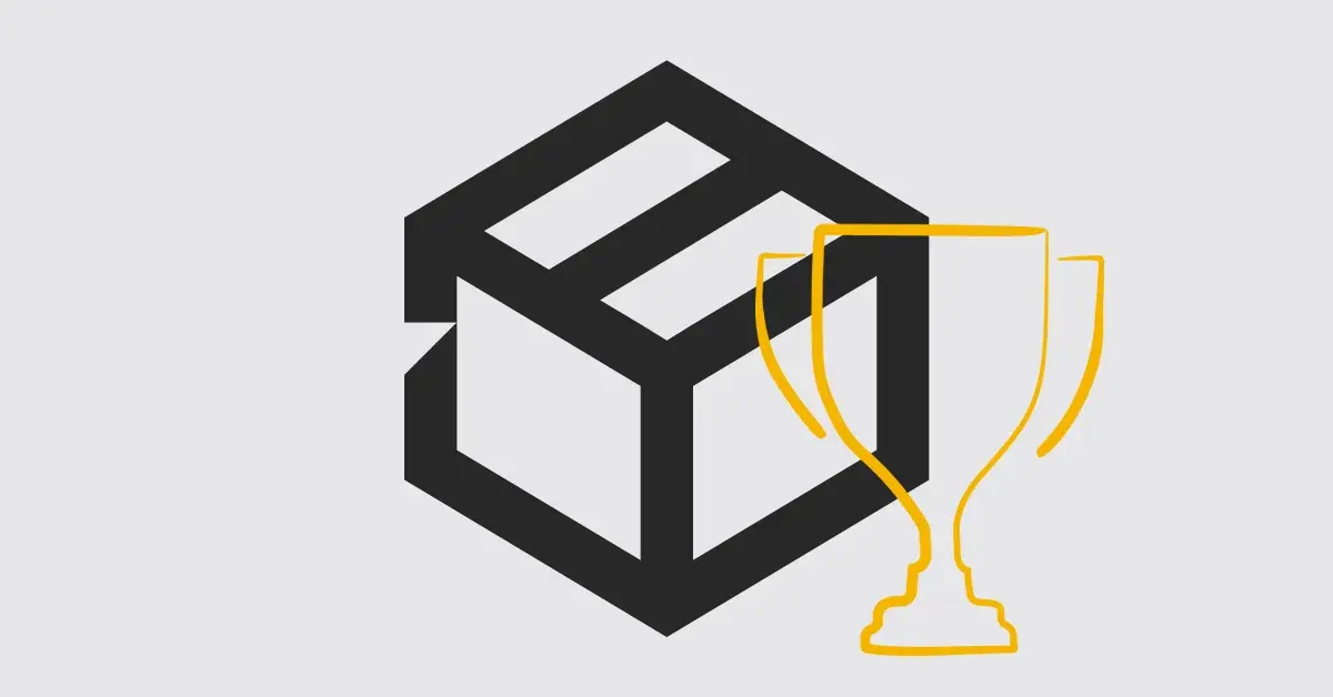 Kyocera received the Technical Packaging Award 2025