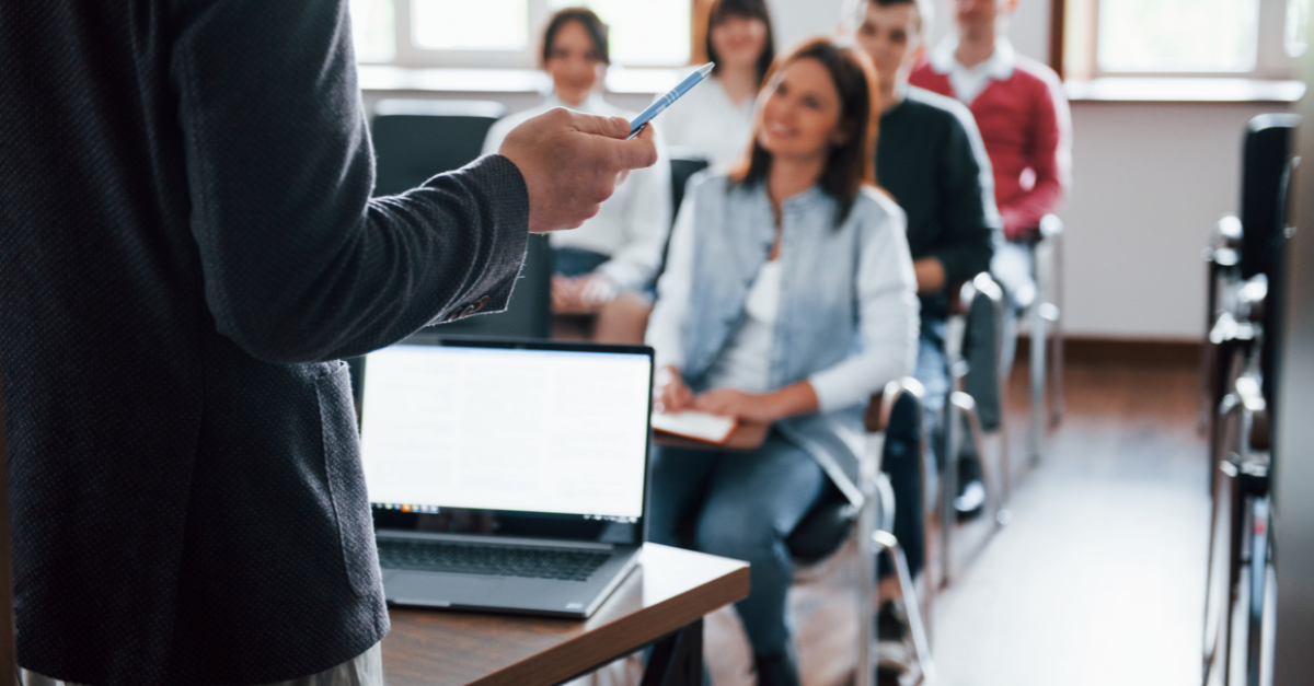 How AI Training Helps Prevent Costly Business Mistakes