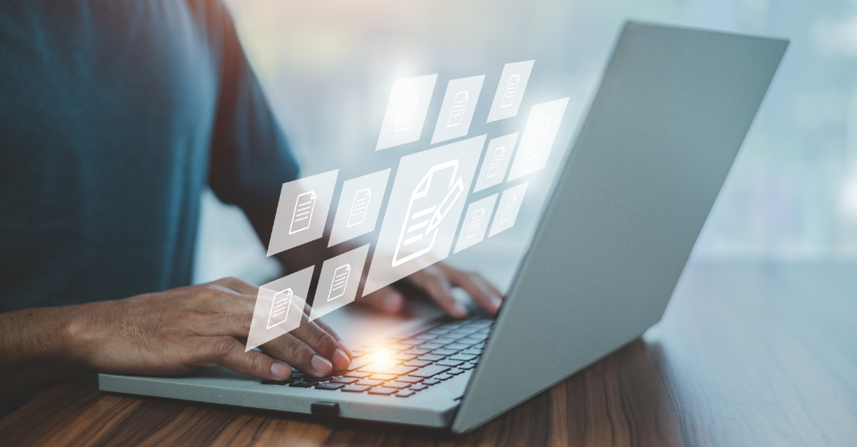 Exploring Document Management Efficiency in Aged Care