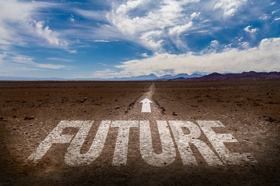 Technology trends 2018: everything IT Managers need to know