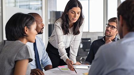 Why investing in technology can increase productivity in the workplace