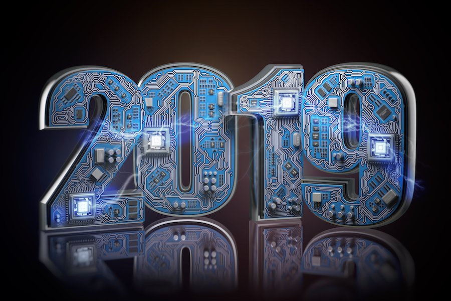 Your ultimate technology guide to watch in 2019