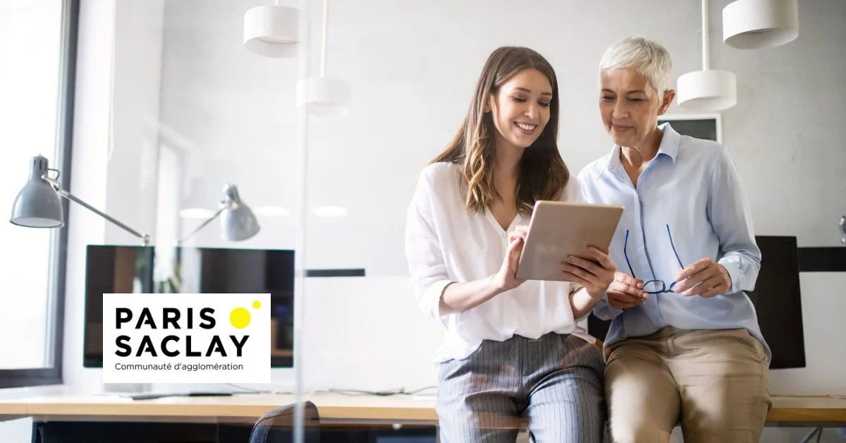 Paris-Saclay Community