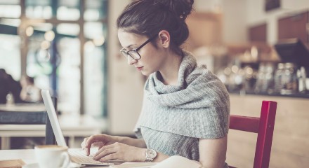 4 steps to secure your hybrid work environment