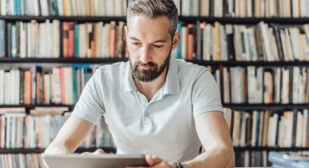 How to choose the best enterprise content management solution for your hybrid workplace in 10 steps