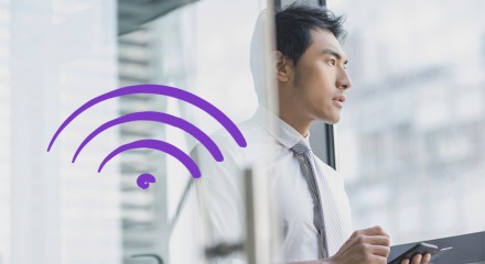 How to create a hybrid workspace environment using cloud solutions