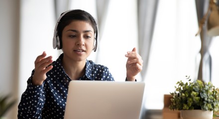 How to reskill your hybrid workforce for the 'next normal'