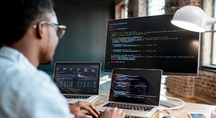 Setting your IT infrastructure up for hybrid workplace success