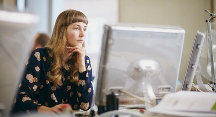 The tech you need in your hybrid workspace