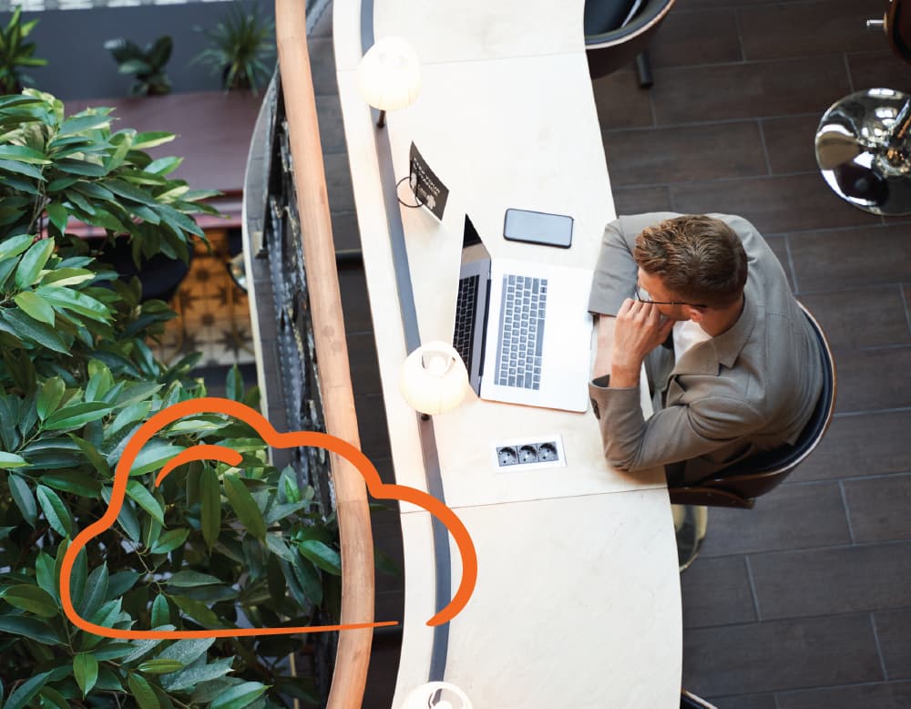 Digital file storage and management: Streamline your document processes for maximum efficiency