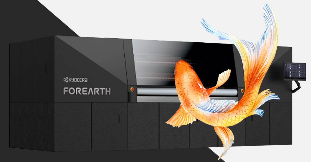 KYOCERA Italia to sponsor THE GENTLEMAN exhibition in Milan