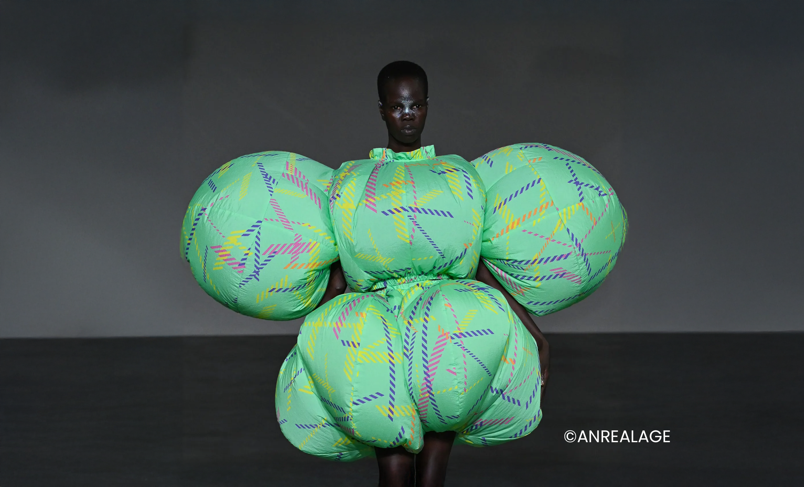 Soft power: Forearth makes fashion supple and sustainable