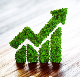 How sustainable is in-house print management?