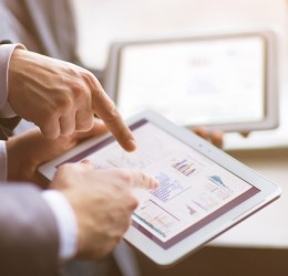 How to become a paperless office