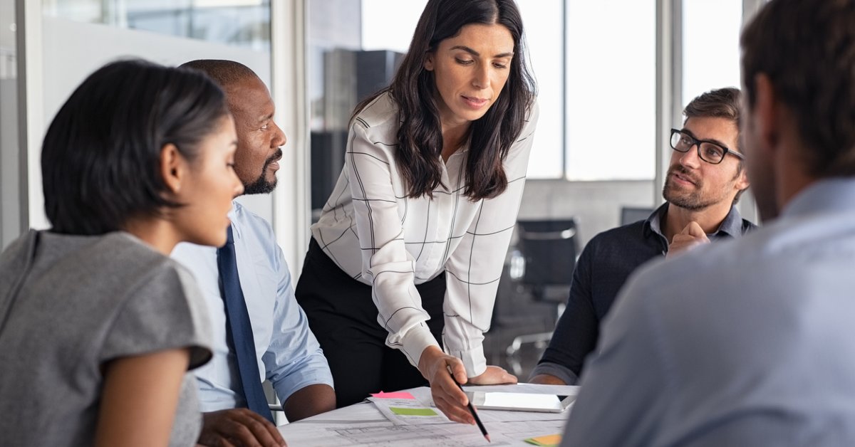 Why investing in technology can increase productivity in the workplace
