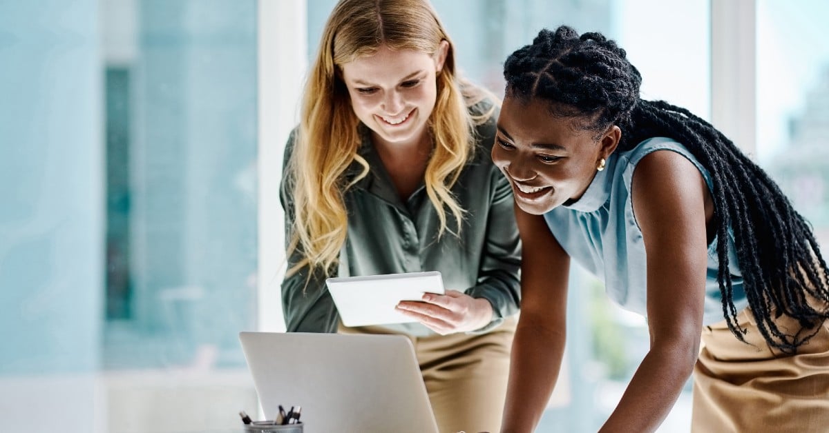 How to improve employee experiences with the right tech