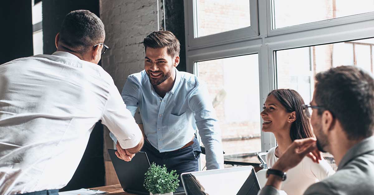 Make the switch to Kyocera MPS in 4 easy steps