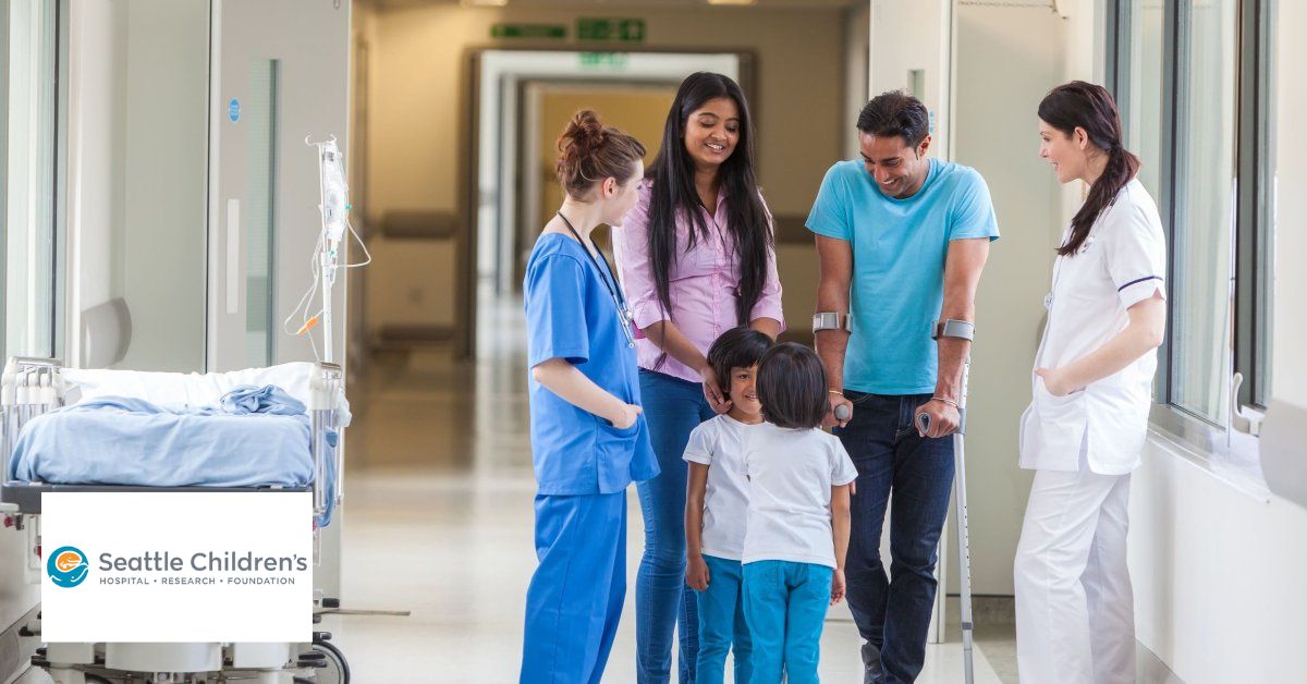 Seattle Children's Hospital