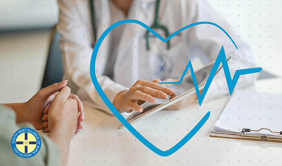 South West Alliance of Rural Health