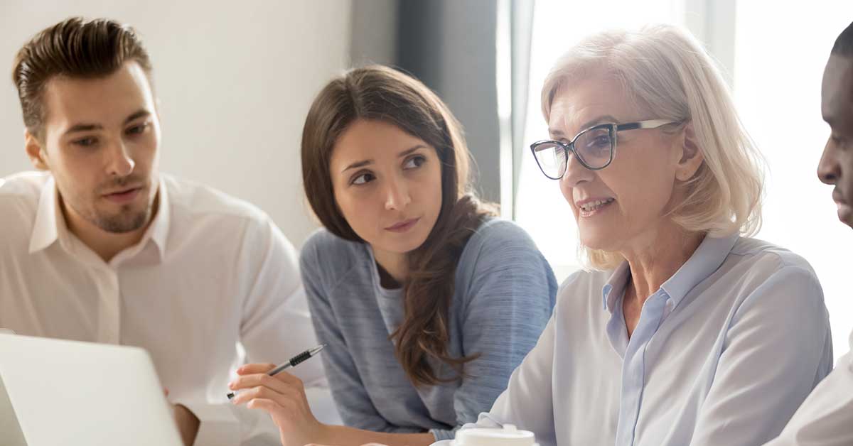 What to expect from working with the best managed service providers