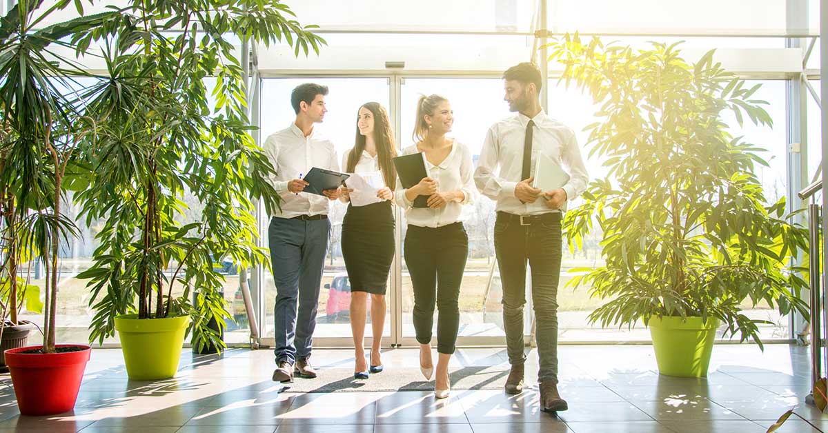What you need to know about Kyocera’s ECOSYS sustainable printers