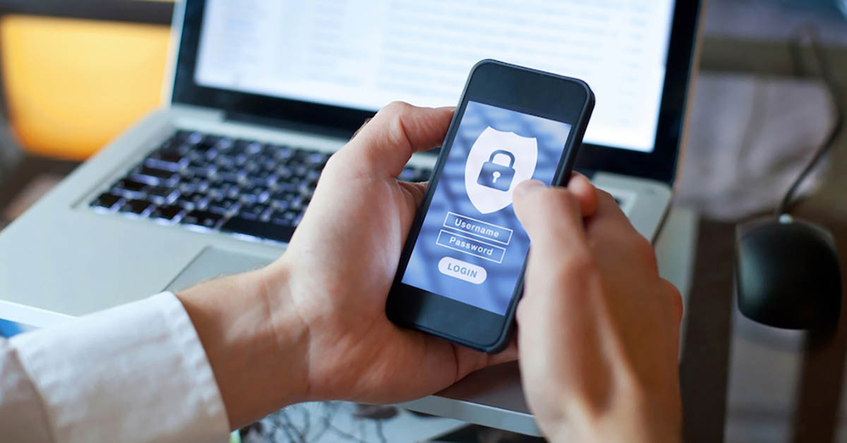 Why mobile data security is so important for business