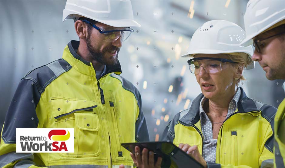 WorkCover SA